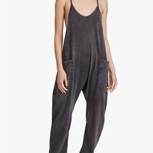Free People Women's Hot Shot Onesie